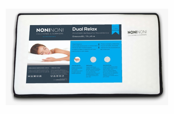 Noni Noni Dual Relax